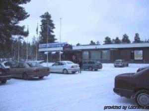 Hotel Hiittenharju Harjavalta