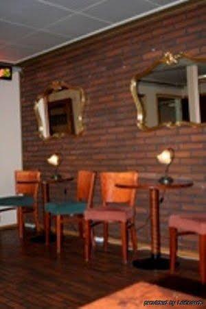 Hiittenharju Hotelli 3*