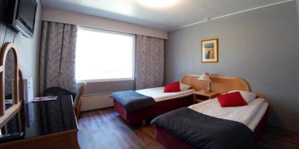 Hiittenharju 3* Harjavalta