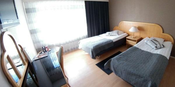 Hiittenharju 3* Harjavalta