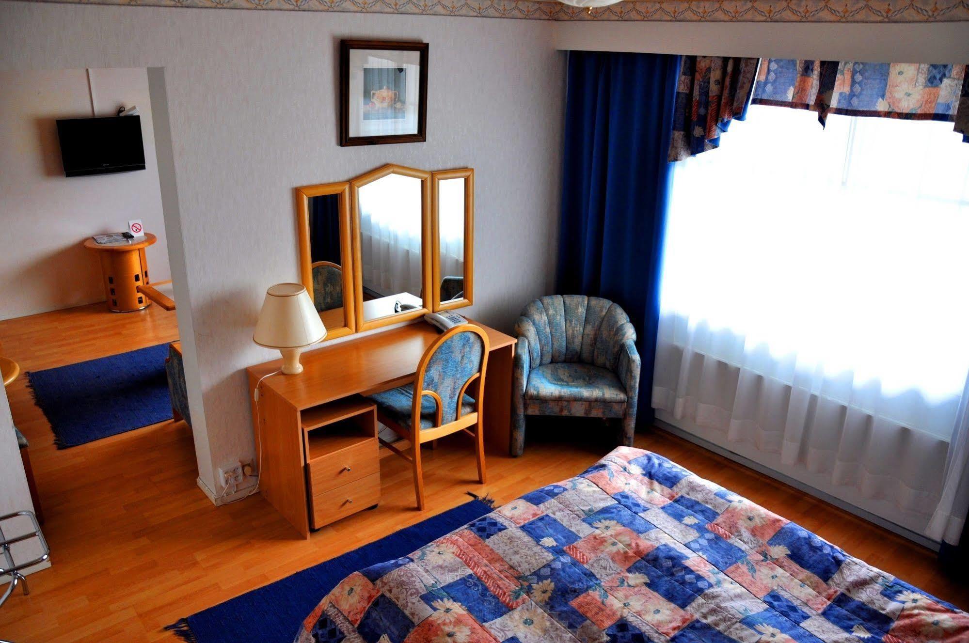 Hiittenharju