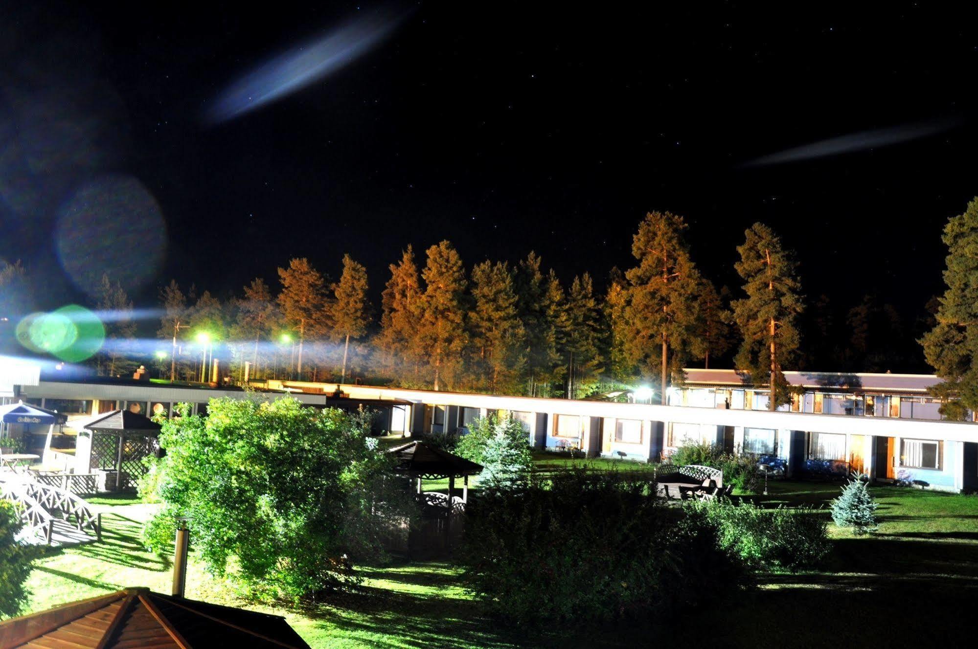 Hiittenharju 3* Harjavalta